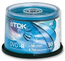 DVD-R47CBED50-V*L