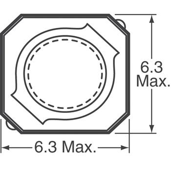 B82462G4152M