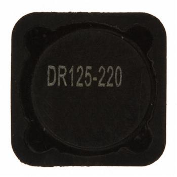 DR125-220-R