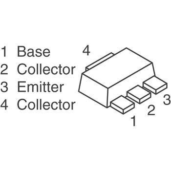 ZXTP5401ZTA