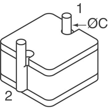 HCPT1309-1R0-R