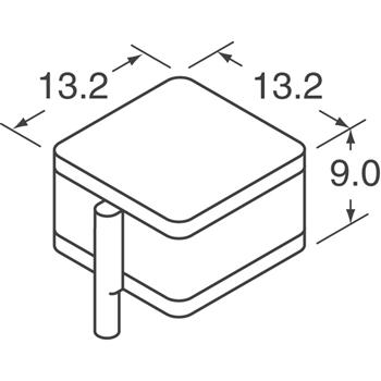 HCPT1309-1R0-R