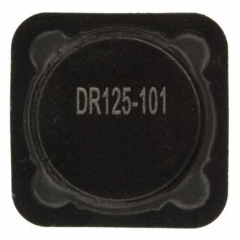 DR125-101-R