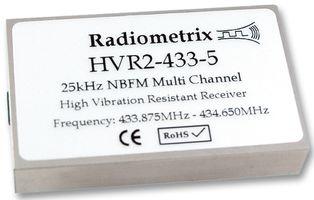 HVR2-433-5