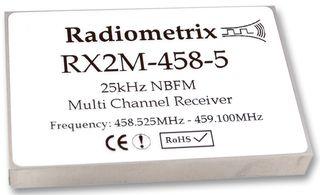 RX2M-458-5
