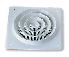 CEILING SPEAKER 100V 4W WHITE