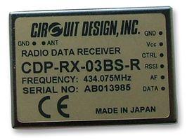 CDPRX03BS-R 434