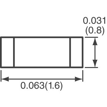 LBMF1608T100K