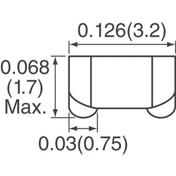 BRL3225T101K