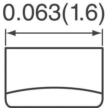 BRC2016T101K