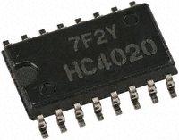 HD74HC4040FP-E