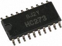 HD74LV541AFP-E