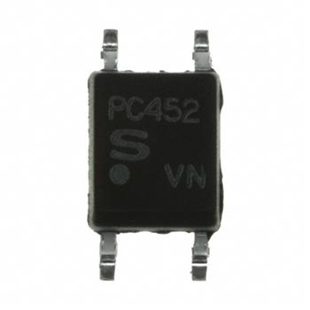 Sharp Microelectronics PC452TJ0000FxF(xin)؛(yng)PC452TJ0000Fӆ؛