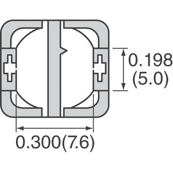 SPD125R-104M