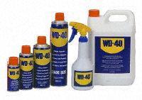 WD40 450