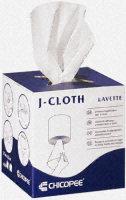 J-Cloth White 8454602 - Centrefeed Roll