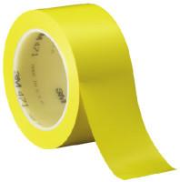 471 jaune 50,8mm x 33 mètres