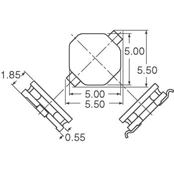 ELL-5PS100M