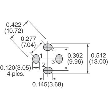 CTX100-1P-R