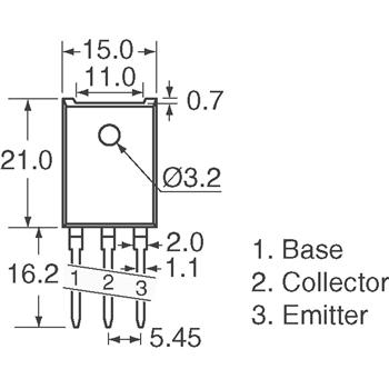 2SC3975ԭbPanasonic Electronic Components - Semiconductor Prxʽ댧(do)wa(chn)ƷF(xin)؛(yng)h(hun)F(xin)؛2SC3975r(ji)(yu)