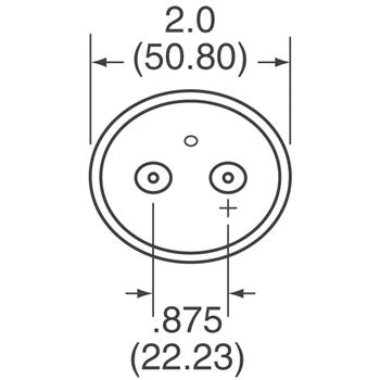 500C122T250BA2B