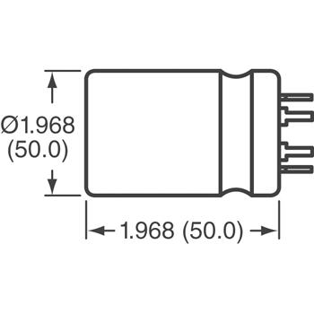 382LX122M400B052VS