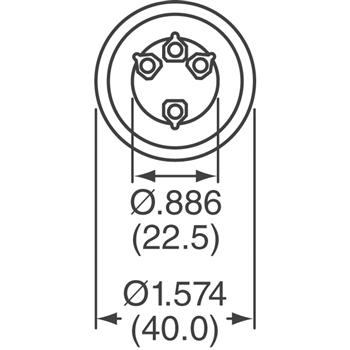 383LX102M400N062