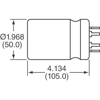 383LX683M050B102VS