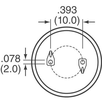 ALC10A331DF500