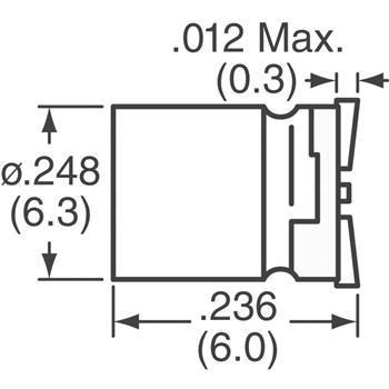 PCF0E221MCL1GS