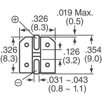 PCF0E471MCL1GS