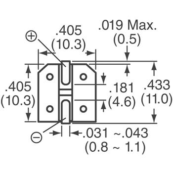 PCF0E821MCL1GS