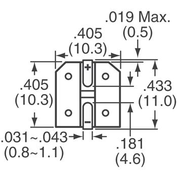 PCJ0E272MCL1GS