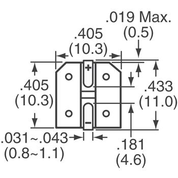 PCG1C271MCL1GS