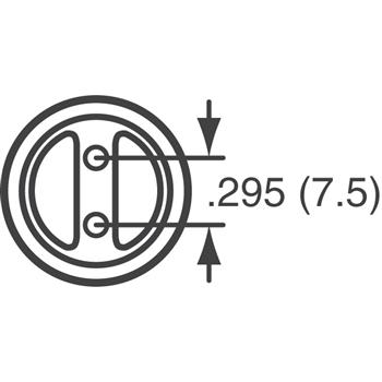 ESMG100ELL153MMP1S