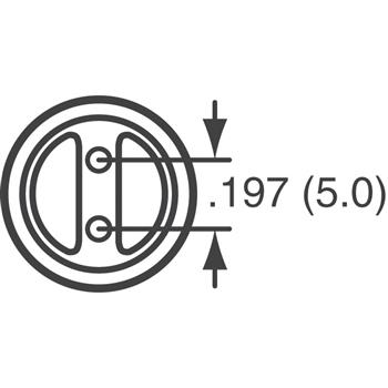 EKZE101ELL151MK20S