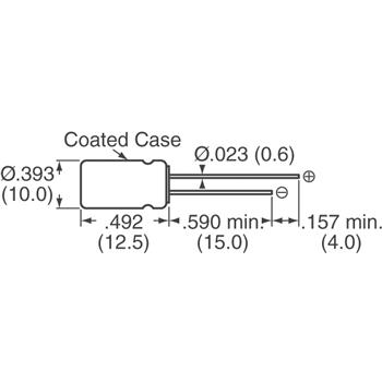 APS-250ELL101MJC5S