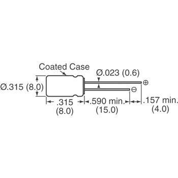 APSC2R5ELL102MH08S