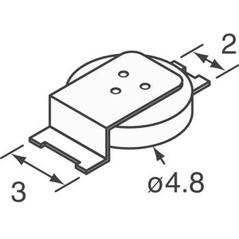 KSL-3R3703E-R