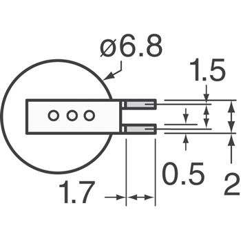 KS-3R3224-R