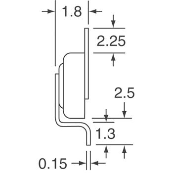 DSK-3R3H204T614-H2L