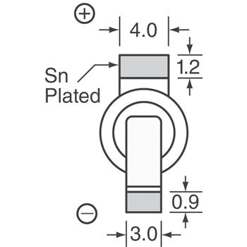 DSK-3R3H204T614-H2L