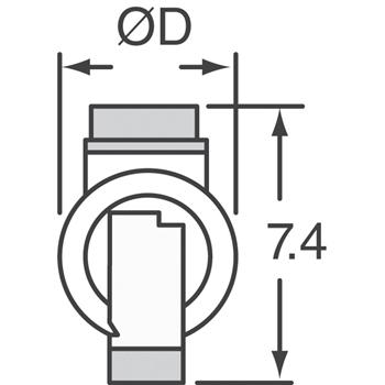 DSK-3R3H703T414-HRL