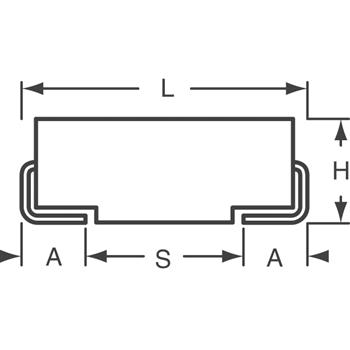 TLJA107M004R0500