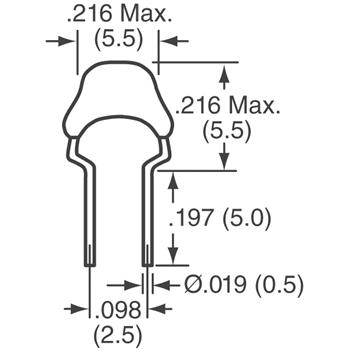 FK14X5R0J106M