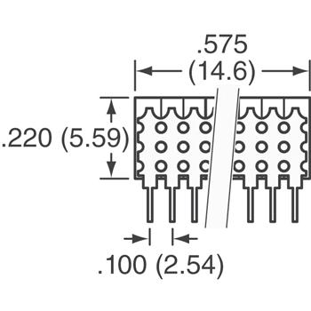 ST205C476MAJ05