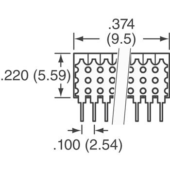 ST205C276MAL03