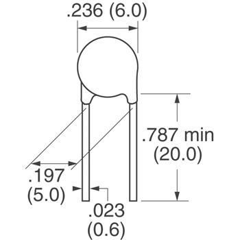 ECK-A3A101KBP