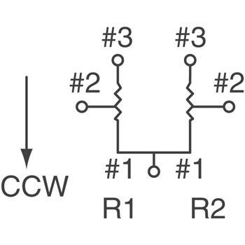 EVU-TUAB16B54