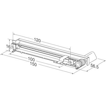 EVB-NC2P088BL